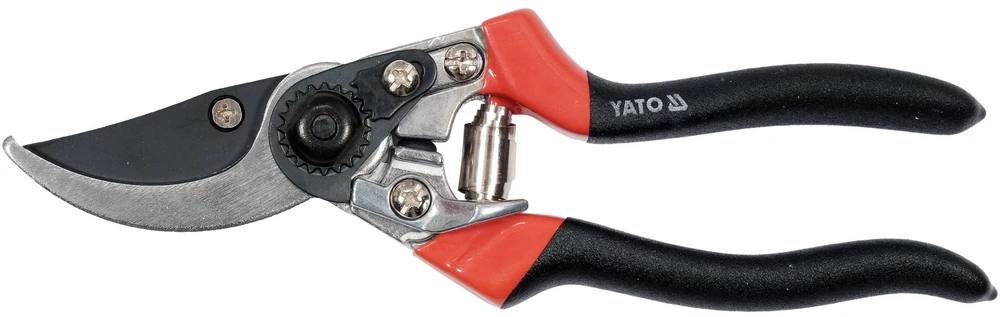 YATO UNIVERSAL žirklinis genėjimas TEFLON 220mm 8801