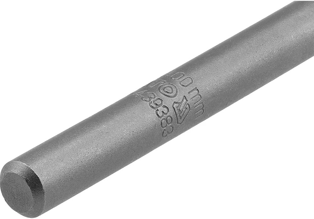 Grąžtas Yato UNIVERSALUS GRĄŽAS 12*400MM
