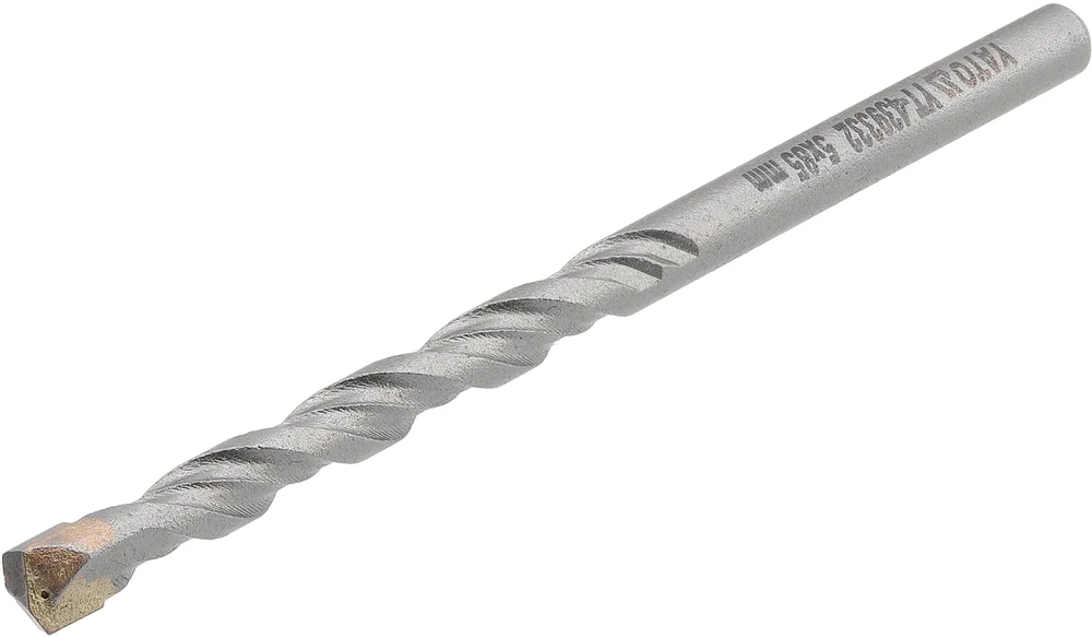 Grąžtas Yato UNIVERSALUS GRĄŽAS 5*85MM