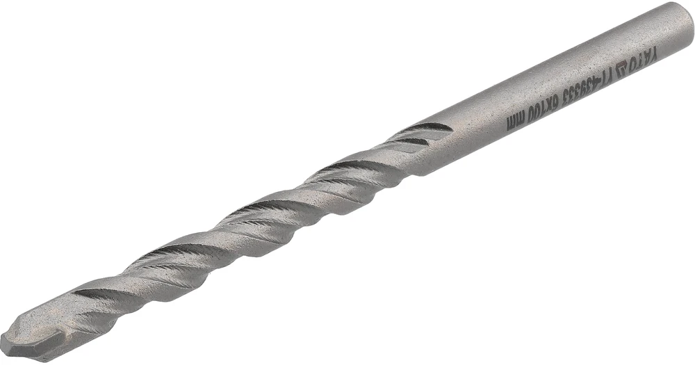 Grąžtas Yato UNIVERSALUS GRĄŽAS 6*100MM