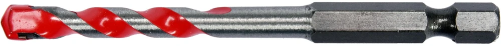 YATO UNIVERSALUS GRĄŽTAS HEX 6mm