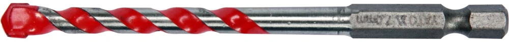Grąžtas YATO grąžtai UNIWERSALNE HEX 7mm