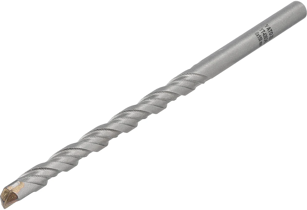Grąžtas Yato UNIVERSALUS GRĄŽAS 8*150MM