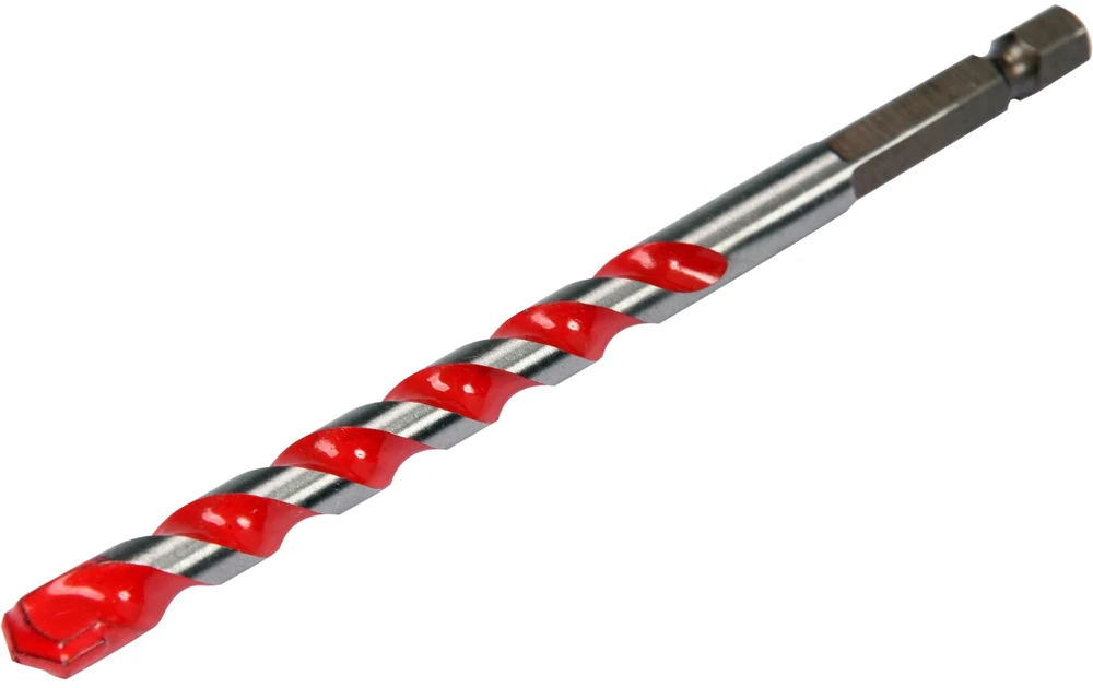 Grąžtas YATO grąžtai UNIWERSALNE HEX 8mm