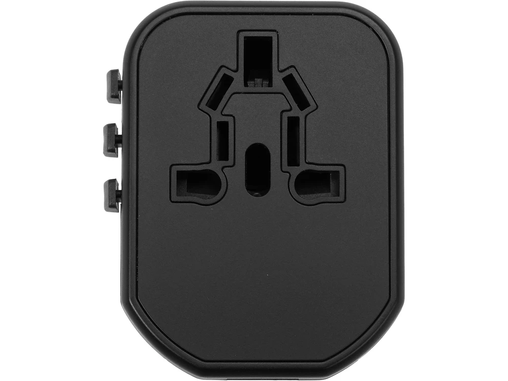 YATO UNIVERSALUS USB / USB-C 18W TRAVEL ADAPTER