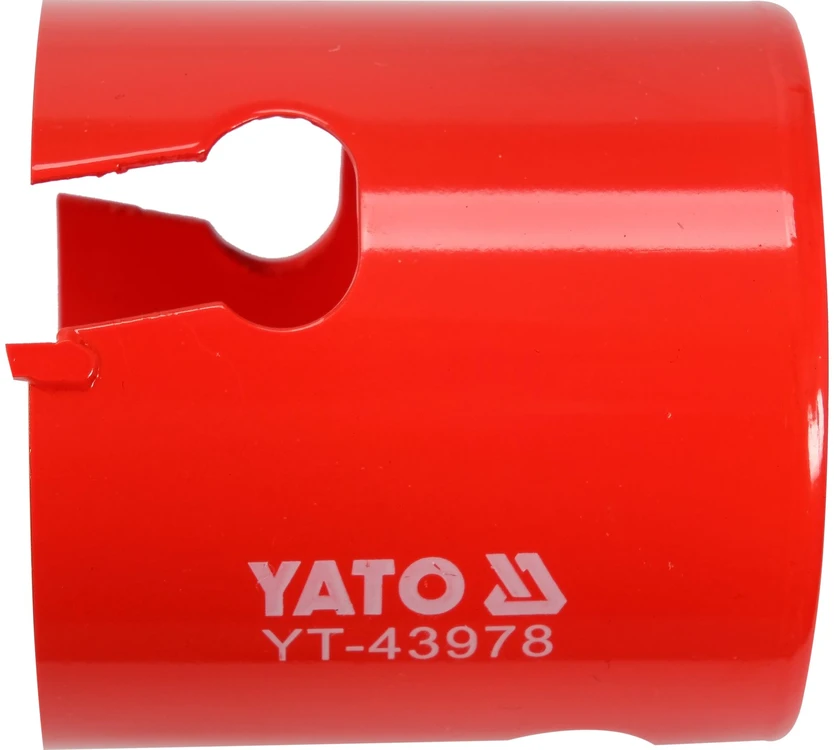 YATO Universali gręžimo karūna TCT 64mm 5/8"
