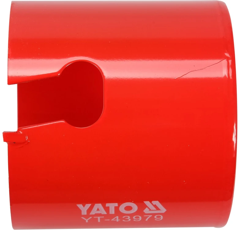 Grąžtas Toya Sa Poland YATO Universali gręžimo karūna TCT 68mm 5/8"