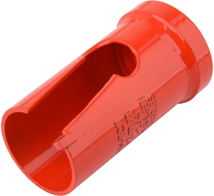 YATO Universali gręžimo karūna TCT 32mm 5/8"