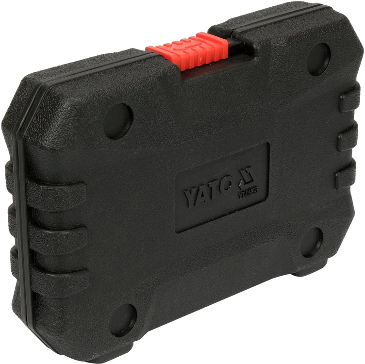 Varžtų trauktuvai Yato YT-05893; 26 vnt.