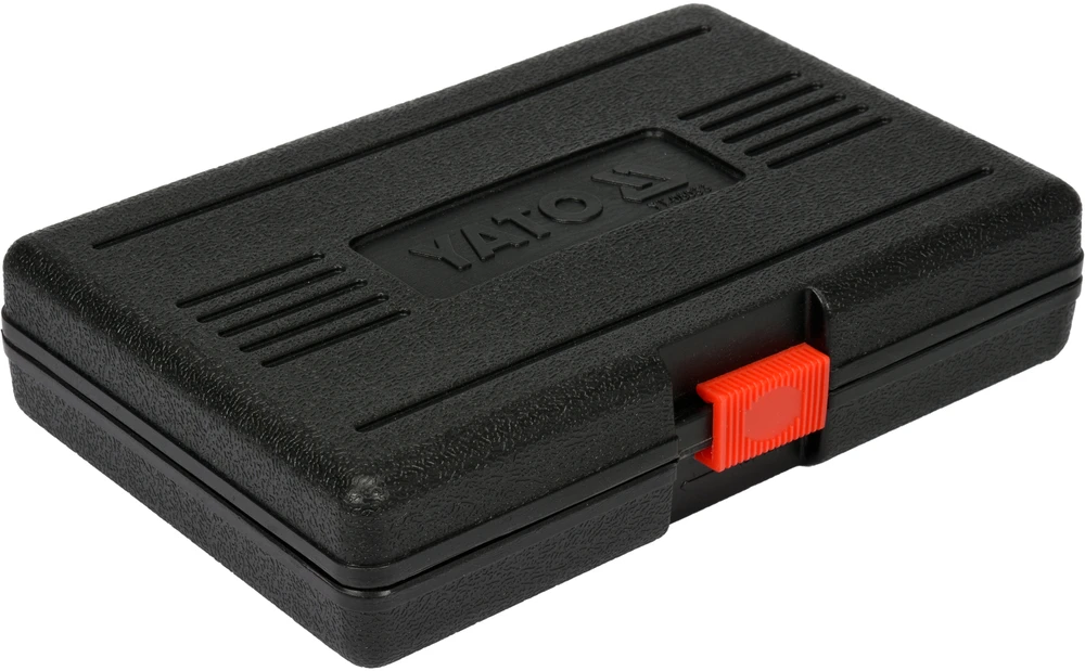 Rinkinys Yato YT-06033; 17 vnt.