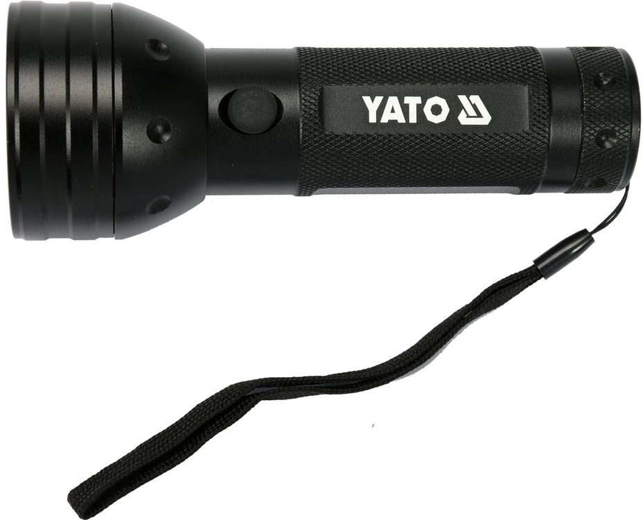 YATO UV PROŽEKTORIUS 51 LED + AKINIAI
