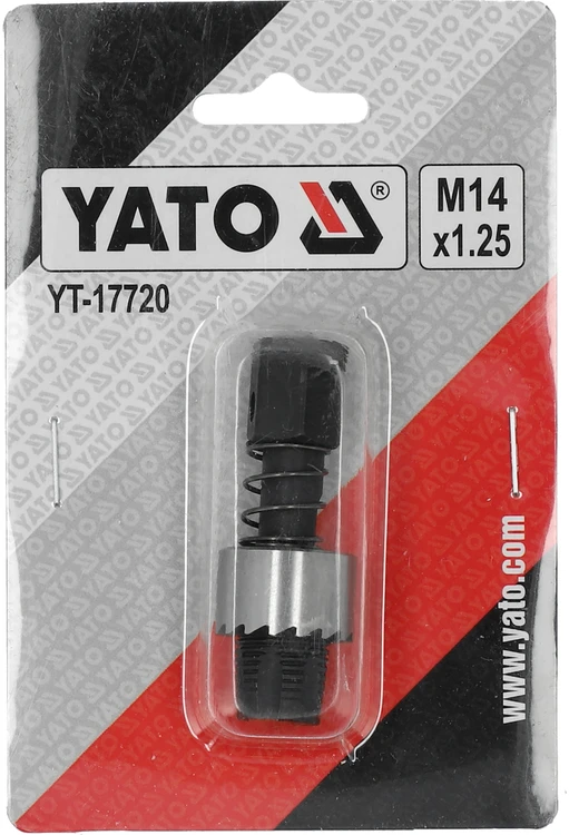 Yato UŽDEGIMO ŽVAKČIŲ LIZDO TAISYMO ĮRANKIS