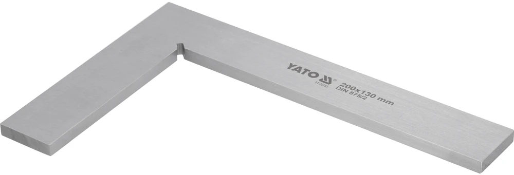 Kampamatis Yato YT-70753; 200x130 mm