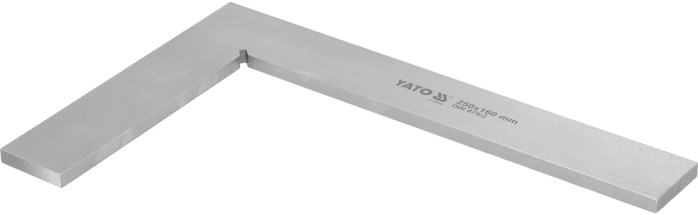 Kampamatis Yato YT-70754; 250x160 mm