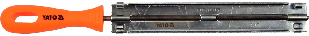 YATO KREIPTUVAS SU DILDĖ GRANDINEI 4,0mm
