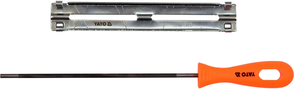 Yato VADOVAS SU DILDE GRANDINĖMS GALANDINTI 4,5 mm