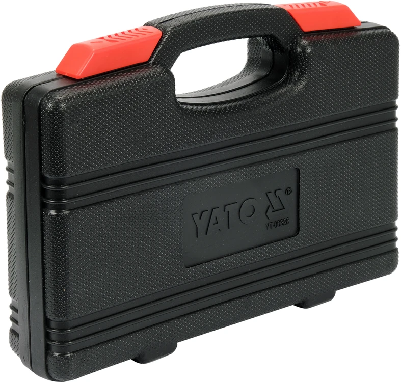 Toya Sa Poland Variklio rakinimo įrankių rinkinys | VAG 1.2/1.4/1.6 FSI, 1.4 TSI. (YT-06328)