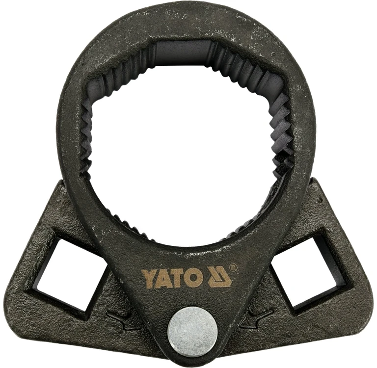 Yato VAIRUOTO VERŽTAKLIS. DIAPAZONAS 27MM IKI 42MM.