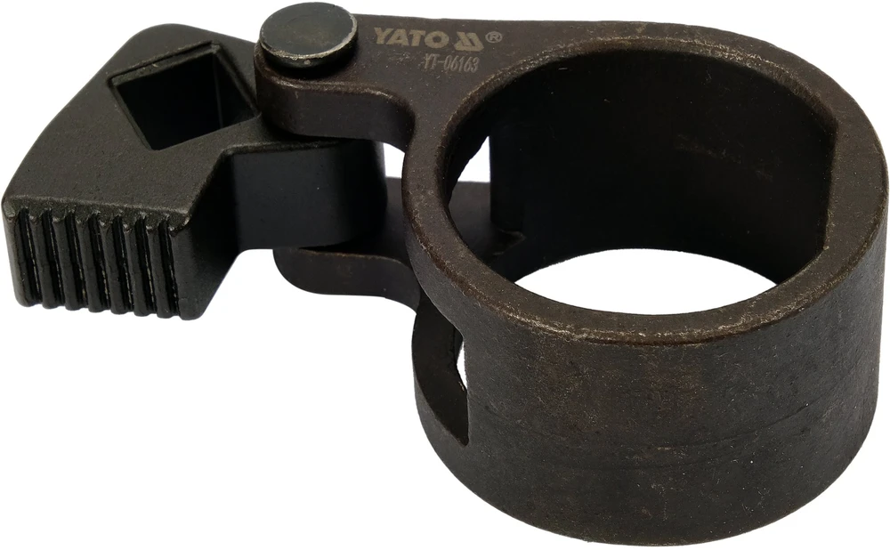 Yato VAIRUOTO VERŽTAKLIS. DIAPAZONAS NUO 30MM IKI 42MM