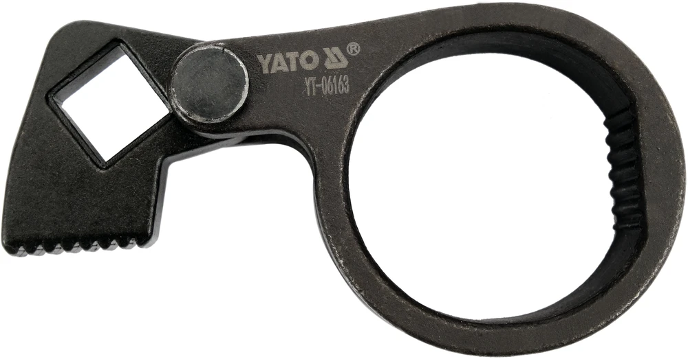 Yato VAIRUOTO VERŽTAKLIS. DIAPAZONAS NUO 30MM IKI 42MM