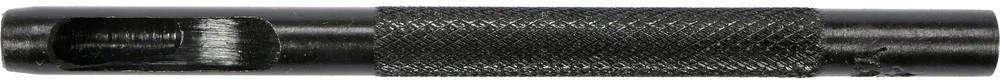 Yato Vamzdinis perforatorius odai, gumai, kartonui, tekstilei, 4 mm (YT-35852)