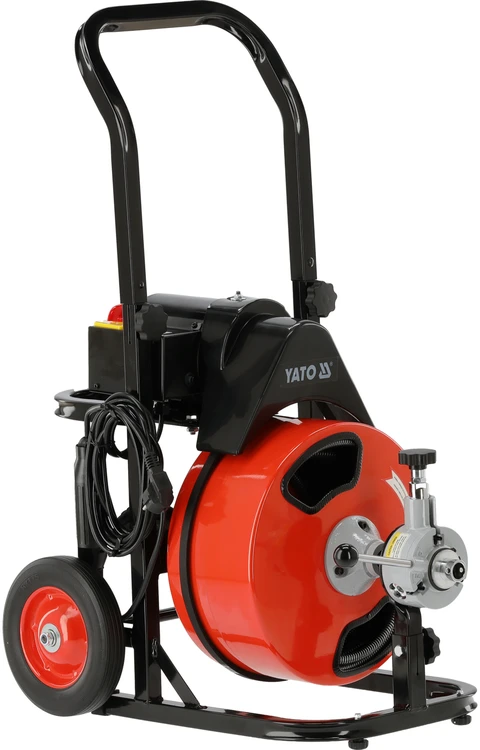 Yato VAMZDINIS SIURBLYS 15.4M 300W