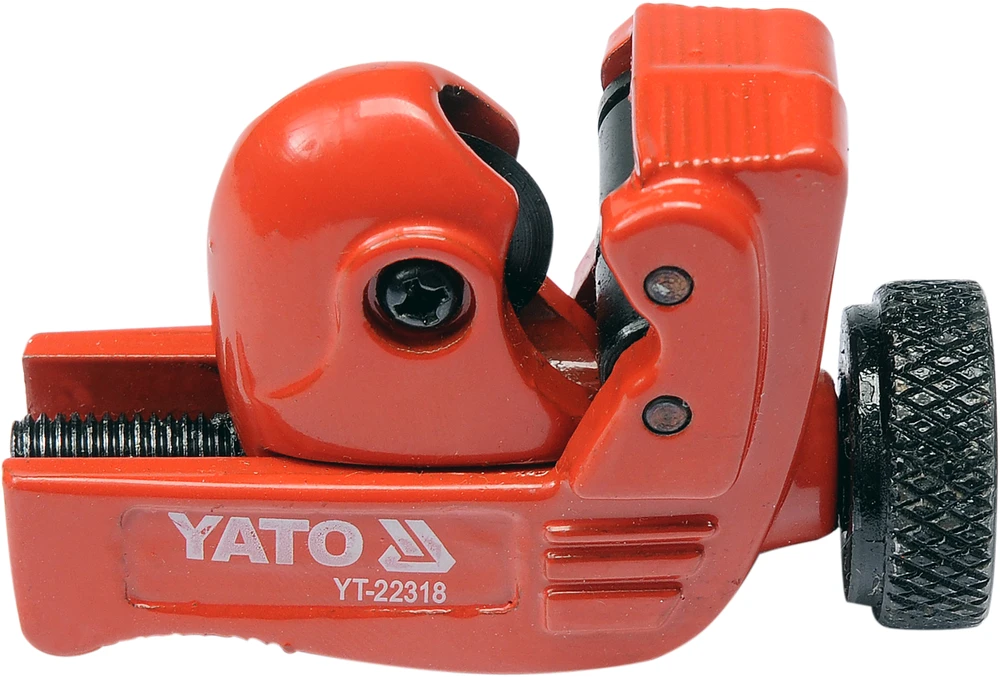 Yato Toya Sa Poland Vamzdelių pjoviklis mini | 3-22 mm (YT-22318)
