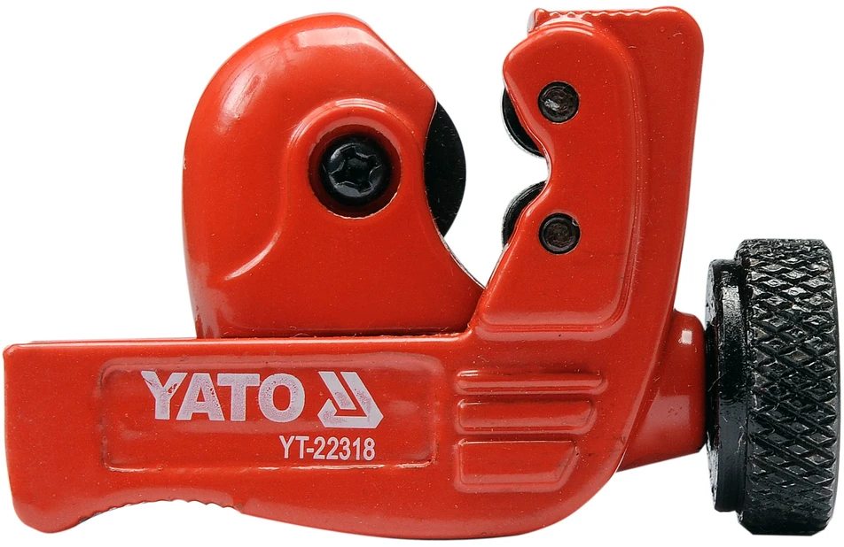 Yato Toya Sa Poland Vamzdelių pjoviklis mini | 3-22 mm (YT-22318)