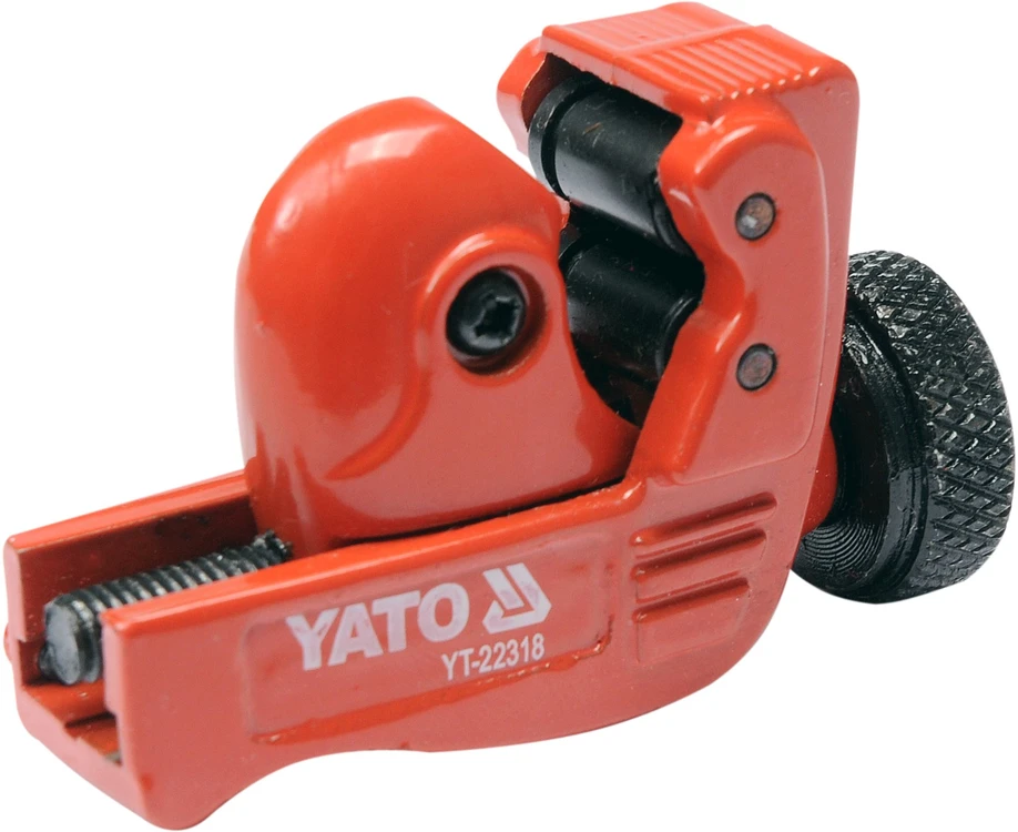 Yato Toya Sa Poland Vamzdelių pjoviklis mini | 3-22 mm (YT-22318)