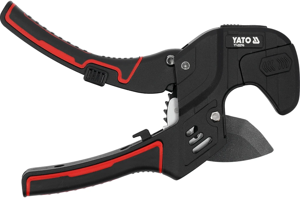 Yato VAMZDŽIO PJOVYKLĖS 32-40 MM DVI PJOVIMO PTFE