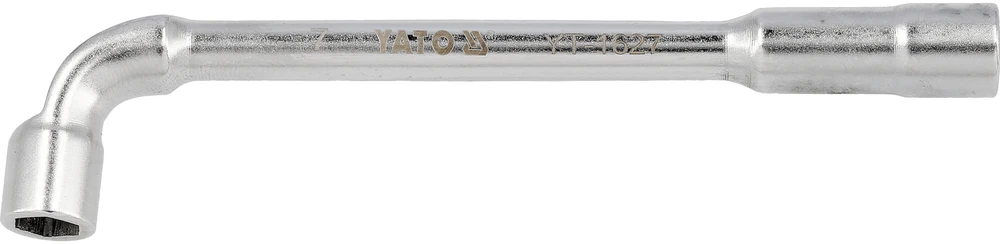Yato VAMZDŽIO VERŽTAKLIS, 'L' TIPO LIEŠTAS, 7 MM