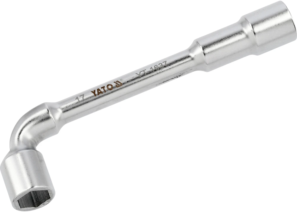 YATO KLUCZ FAJKOWY 22mm 1642