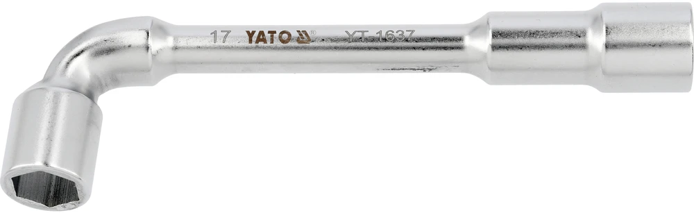 YATO KLUCZ FAJKOWY 22mm 1642