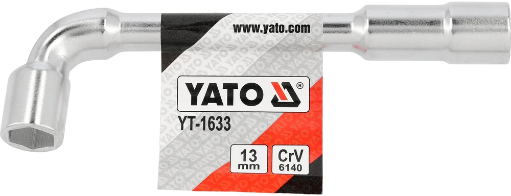 Toya Sa Poland YATO KLUCZ FAJKOWY 13mm 1633