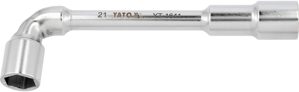 YATO KLUCZ FAJKOWY 21mm 1641...