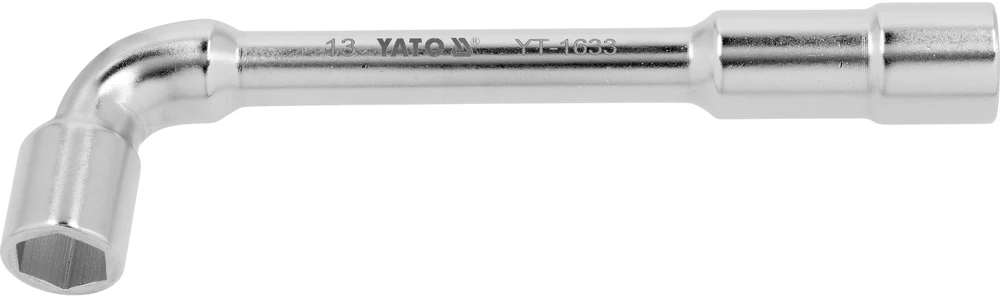 Toya Sa Poland YATO KLUCZ FAJKOWY 13mm 1633