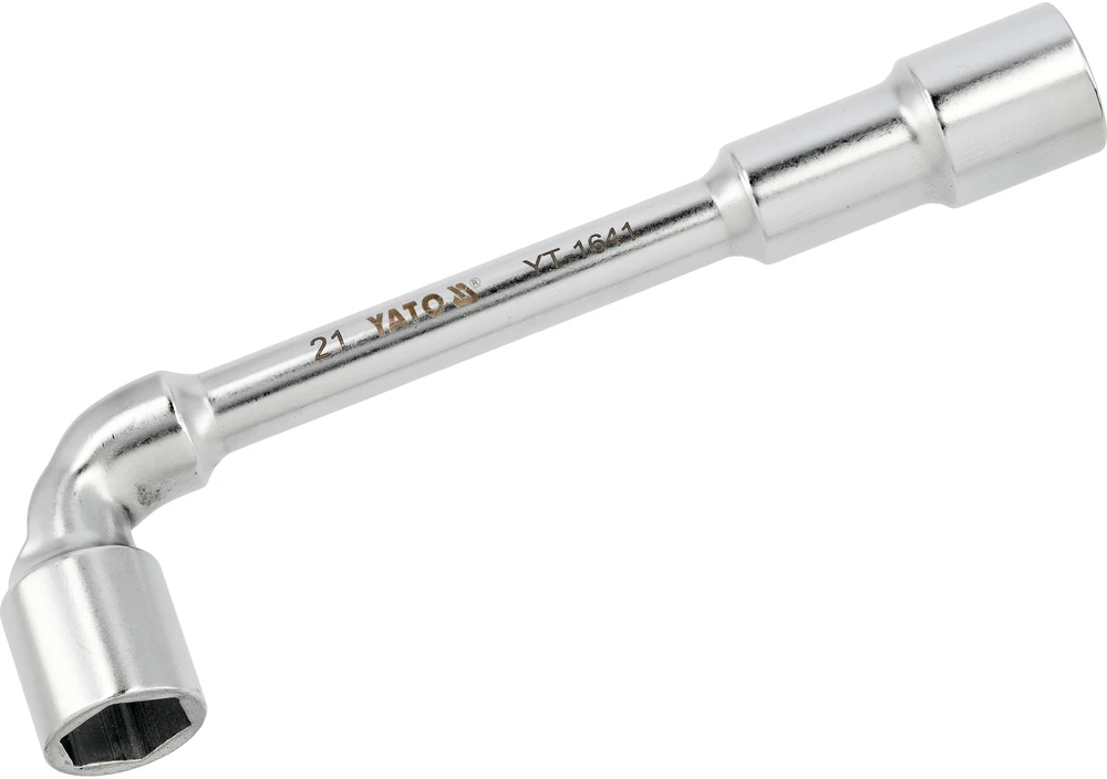 YATO KLUCZ FAJKOWY 21mm 1641...