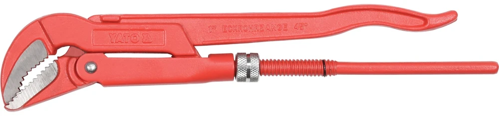 Santechninės replės Yato YT-2213; 330 mm