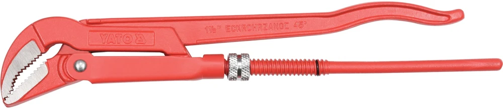 Santechninės replės Yato YT-2214; 415 mm