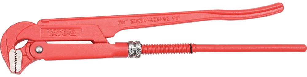 Santechninės replės Yato YT-2211; 420 mm
