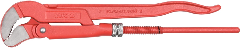 Santechninės replės Yato YT-2216; 330 mm
