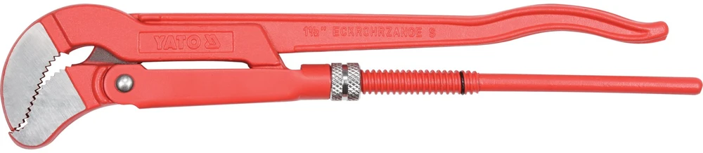 Santechninės replės Yato YT-2217; 420 mm
