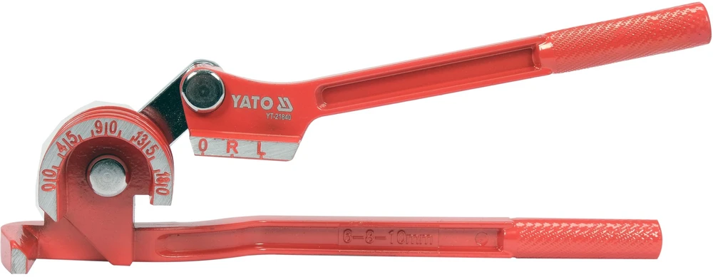 YATO 6-10 mm gitara