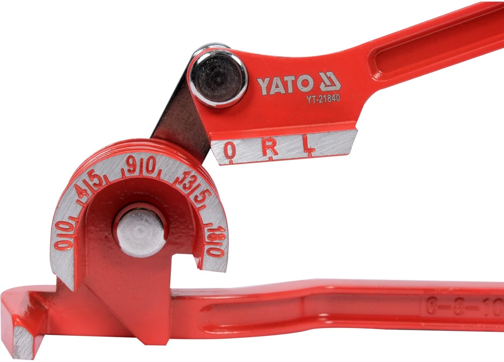 YATO 6-10 mm gitara