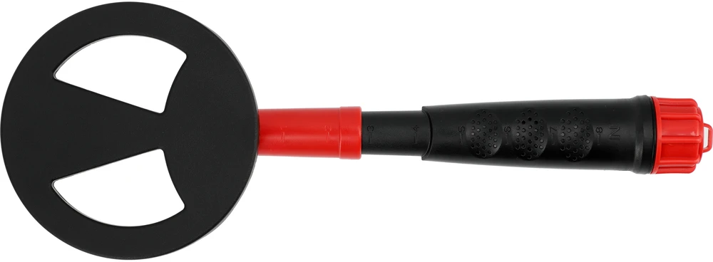 Metalo detektorius Yato VANDENIUI ATSPARUS METALŲ DETEKTORIUS PINPOINTER