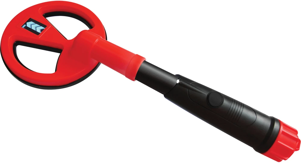 Metalo detektorius Yato VANDENIUI ATSPARUS METALŲ DETEKTORIUS PINPOINTER