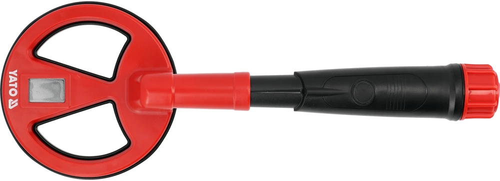 Metalo detektorius Yato VANDENIUI ATSPARUS METALŲ DETEKTORIUS PINPOINTER