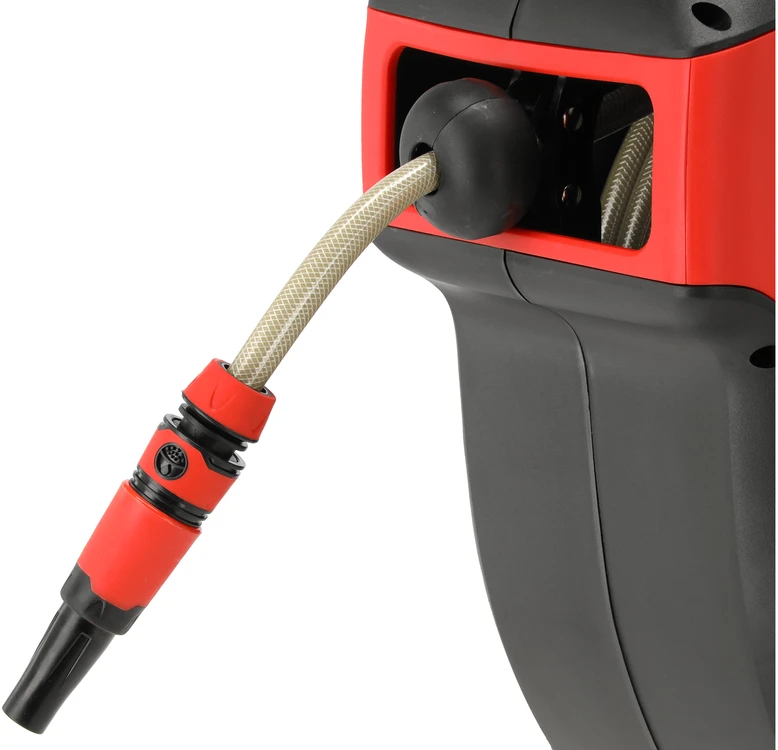Yato VANDENS ŽARNA 11,5 X 25M ANT AUTOMATINĖS RITĖS