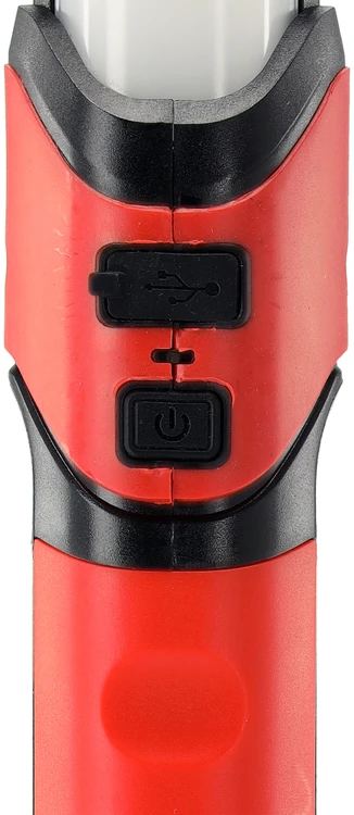 Yato VARIKLIO DALIS LEMPACIJA 1200LM