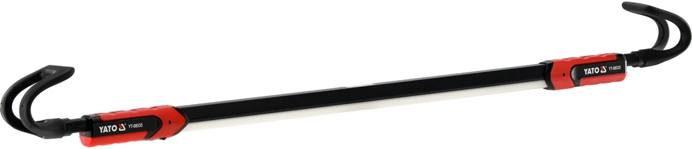 Yato VARIKLIO DALIS LEMPACIJA 1200LM